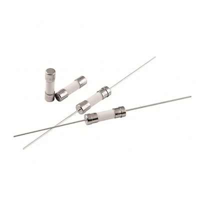 5x20mm الصمامات السيراميك